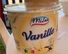 Milsa vanille - Produit