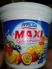 Maxi gourmand - Produit