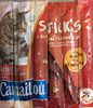 STICK'S - Product