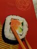 Plateau sushi - Product