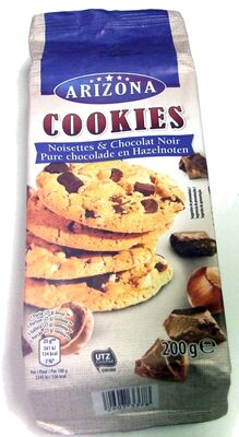 Cookies - Produto