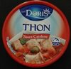Thon Sauce Catalane - Produit