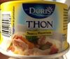 Thon sauce mayonnaise - Produkt
