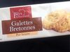 Galettes bretonnes - Product