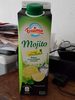 Mojito - Produit