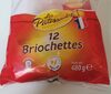 Briochettes - Product
