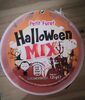 Mix Halloween - Produit