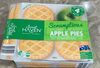 Apple Pies - Produkt