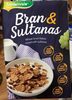 Bran & Sultanas - Product