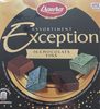 Assortiment exception - Product