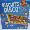 Biscuits disco 162g - Produit
