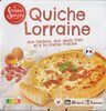 Quiche Lorraine - Product
