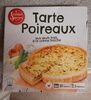 Tarte Poireaux - Producte
