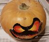 Citrouille Halloween - Produit