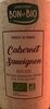 Cabernet Sauvignon - Product