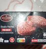 Steak haché pur boeuf - Product