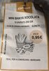Mini banya xocolata - Produit