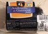 Andouille de guémené - Produit