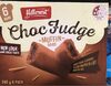 Choc Fudge Muffin Bars - Product
