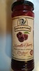 Morello Cherry Premium Fruit Spread - Product