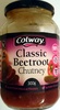 Classic Beetroot Chutney - Product
