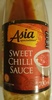 Sweet Chilli Sauce - Product