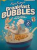 breakfast bubbles - Product