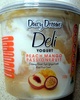 Deli Yoghurt Peach Mango Passionfruit - Product