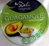 Guacamole Avocado Dip - Product