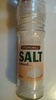 Salt Iodised - Produit