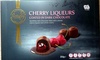 Cherry Liqueurs - Coated in Dark Chocolate - Produit