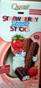 Strawberry Yoghurt Sticks - Product