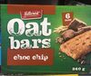 Oat Bars Choc Chip - Product