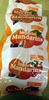 |mperial Mandarins - Produit