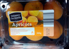 Fresh Apricots - Product