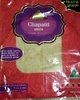 Chapatti Plain 6 Pack - Product
