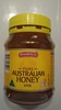 Bramwells Pure Australian Honey - Produit