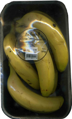 Plátanos de Canarias - Product - es