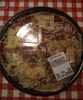 Pizza Jurassienne - Product