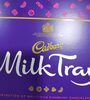 Cadbury milk tray - Producte