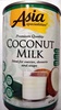 Premium Quality Coconut Milk - Product
