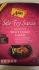 Stir Fry Sauce Japanese Style Sweet Chilli Sambal - Product