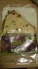 Garlic naan breads - Product