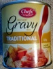 Instant Gravy Mix Traditional - Product