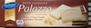 White Chocolate Palazzo Cookies - Product