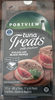 Tuna Treats with Crackers - Product