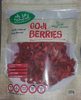 Goji Berries - Prodotto