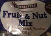 Fruit & Nut Mix - Product