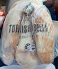 Turkish rolls - Product