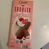 Chocolat fraise - Product